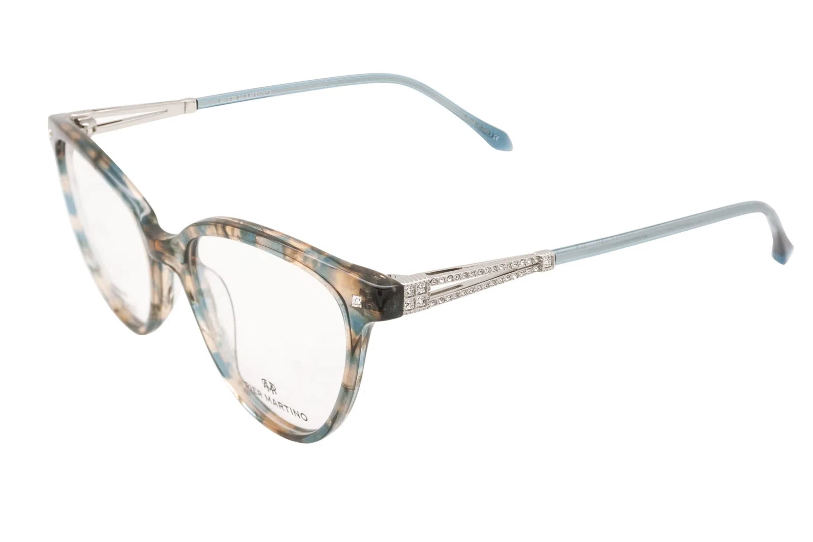 Pier Martino PM6783 Eyeglasses - view 9